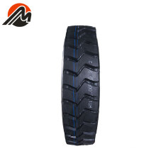 Hot Sale China 7.50R16LT 8.25R16LT 9.00R20 10.00R20 Pneu de caminhão